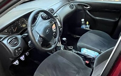 Ford Focus IV, 2001 год, 230 000 рублей, 1 фотография