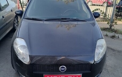 Fiat Punto III Punto Evo рестайлинг, 2006 год, 320 000 рублей, 1 фотография