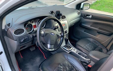 Ford Focus II рестайлинг, 2010 год, 500 000 рублей, 6 фотография