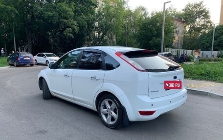 Ford Focus II рестайлинг, 2010 год, 500 000 рублей, 5 фотография