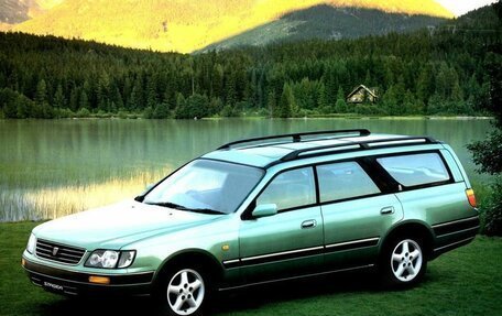 Nissan Stagea II, 1997 год, 800 000 рублей, 1 фотография