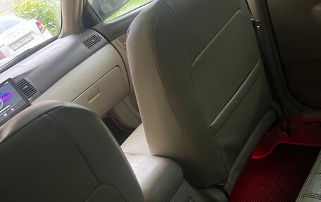 BYD F3 I, 2007 год, 280 000 рублей, 8 фотография