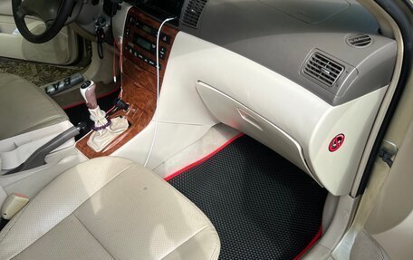 BYD F3 I, 2007 год, 280 000 рублей, 10 фотография