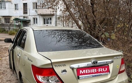 BYD F3 I, 2007 год, 280 000 рублей, 6 фотография