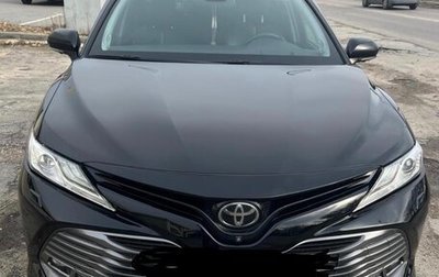 Toyota Camry, 2020 год, 3 200 000 рублей, 1 фотография