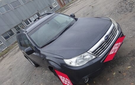 Subaru Forester, 2008 год, 1 160 000 рублей, 1 фотография