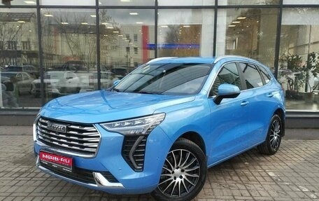 Haval Jolion, 2023 год, 1 949 111 рублей, 1 фотография