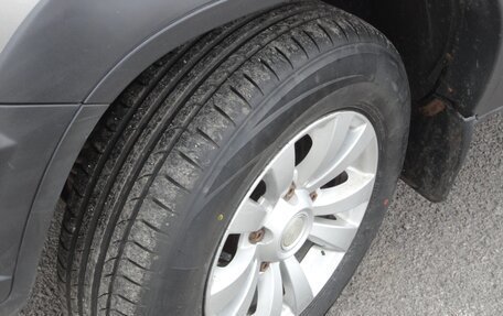 Chevrolet Niva I рестайлинг, 2010 год, 530 000 рублей, 3 фотография