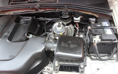 Chevrolet Niva I рестайлинг, 2010 год, 530 000 рублей, 9 фотография