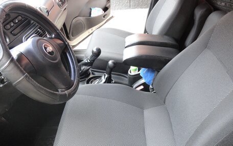 Chevrolet Niva I рестайлинг, 2010 год, 530 000 рублей, 8 фотография