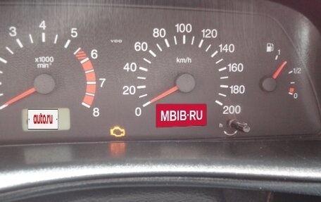 Chevrolet Niva I рестайлинг, 2010 год, 530 000 рублей, 10 фотография