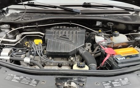 Renault Logan I, 2013 год, 800 000 рублей, 6 фотография