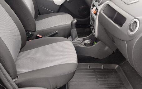 Renault Logan I, 2013 год, 800 000 рублей, 15 фотография