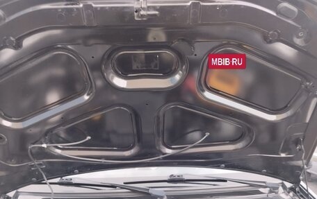 Renault Logan I, 2013 год, 800 000 рублей, 8 фотография