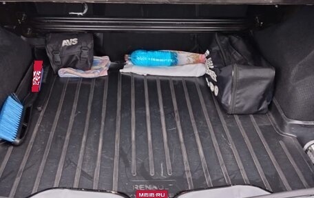 Renault Logan I, 2013 год, 800 000 рублей, 9 фотография