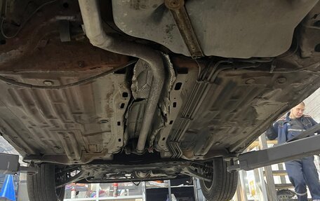 Ford Focus IV, 2001 год, 230 000 рублей, 4 фотография