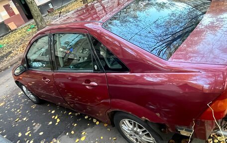 Ford Focus IV, 2001 год, 230 000 рублей, 3 фотография