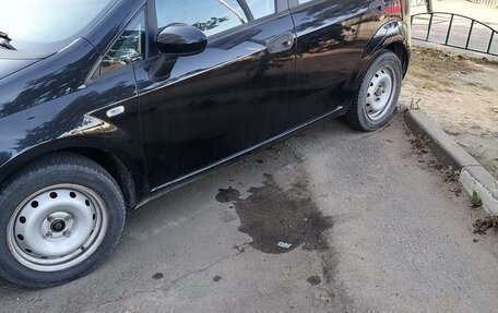 Fiat Punto III Punto Evo рестайлинг, 2006 год, 320 000 рублей, 2 фотография