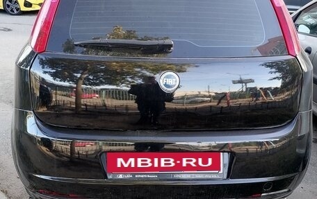 Fiat Punto III Punto Evo рестайлинг, 2006 год, 320 000 рублей, 3 фотография