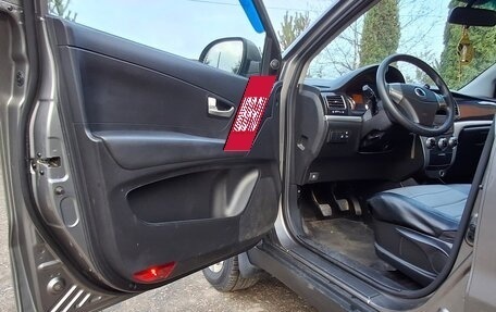 SsangYong Actyon II рестайлинг, 2013 год, 1 100 000 рублей, 8 фотография