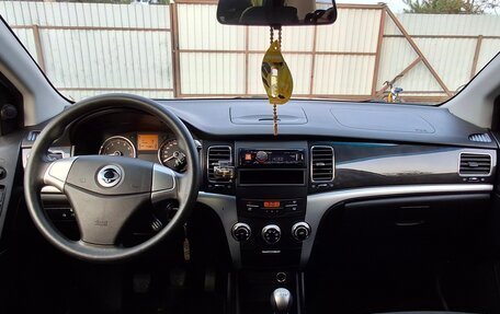 SsangYong Actyon II рестайлинг, 2013 год, 1 100 000 рублей, 12 фотография