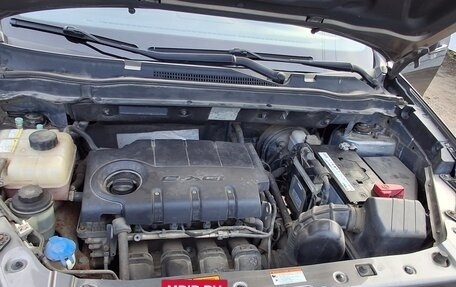 SsangYong Actyon II рестайлинг, 2013 год, 1 100 000 рублей, 16 фотография