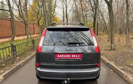 Ford C-MAX I рестайлинг, 2006 год, 630 000 рублей, 4 фотография