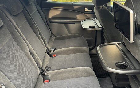 Ford C-MAX I рестайлинг, 2006 год, 630 000 рублей, 17 фотография