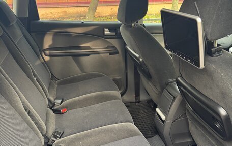 Ford C-MAX I рестайлинг, 2006 год, 630 000 рублей, 16 фотография