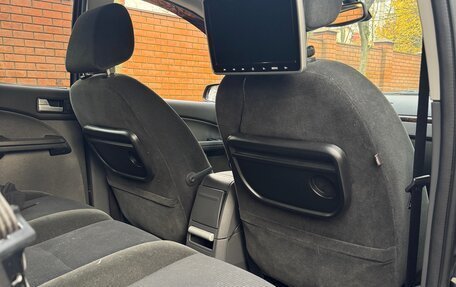 Ford C-MAX I рестайлинг, 2006 год, 630 000 рублей, 15 фотография