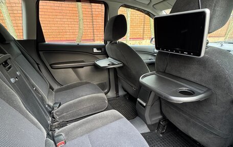 Ford C-MAX I рестайлинг, 2006 год, 630 000 рублей, 19 фотография