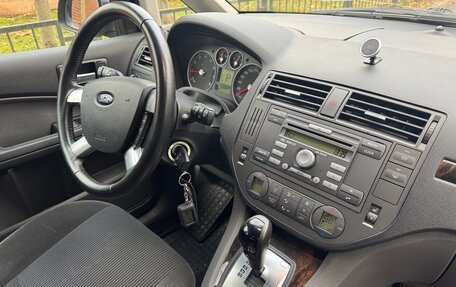 Ford C-MAX I рестайлинг, 2006 год, 630 000 рублей, 12 фотография