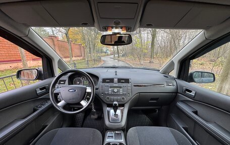 Ford C-MAX I рестайлинг, 2006 год, 630 000 рублей, 11 фотография