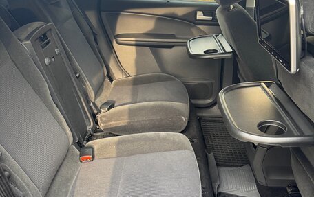 Ford C-MAX I рестайлинг, 2006 год, 630 000 рублей, 18 фотография