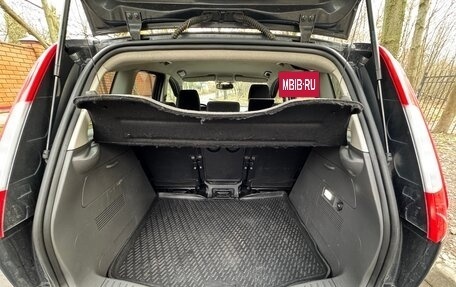 Ford C-MAX I рестайлинг, 2006 год, 630 000 рублей, 20 фотография