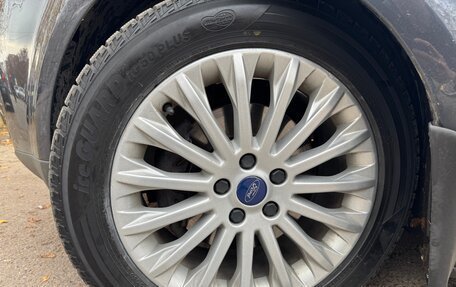 Ford C-MAX I рестайлинг, 2006 год, 630 000 рублей, 24 фотография