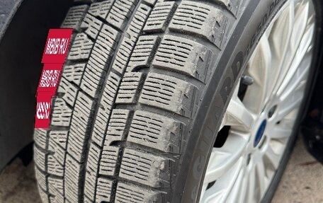 Ford C-MAX I рестайлинг, 2006 год, 630 000 рублей, 23 фотография