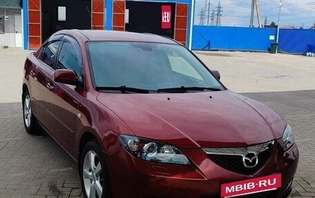 Mazda 3, 2008 год, 780 000 рублей, 6 фотография