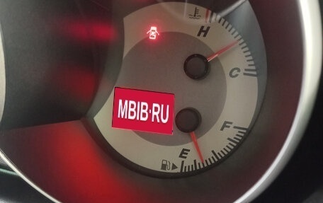 Mazda 3, 2008 год, 780 000 рублей, 11 фотография