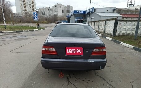 Nissan Bluebird XI, 1998 год, 90 000 рублей, 2 фотография