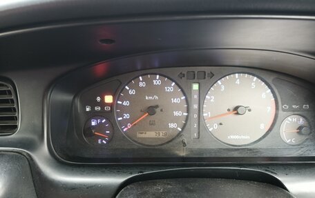 Nissan Bluebird XI, 1998 год, 90 000 рублей, 8 фотография