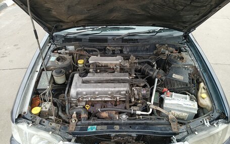 Nissan Bluebird XI, 1998 год, 90 000 рублей, 5 фотография