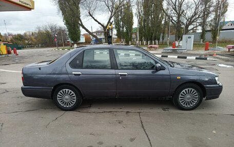 Nissan Bluebird XI, 1998 год, 90 000 рублей, 3 фотография