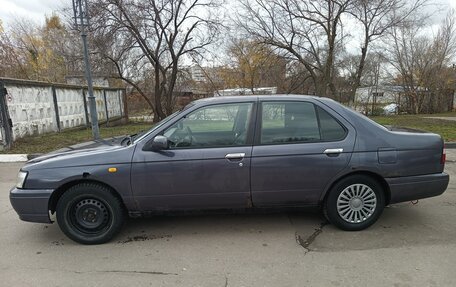 Nissan Bluebird XI, 1998 год, 90 000 рублей, 4 фотография