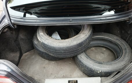 Nissan Bluebird XI, 1998 год, 90 000 рублей, 9 фотография