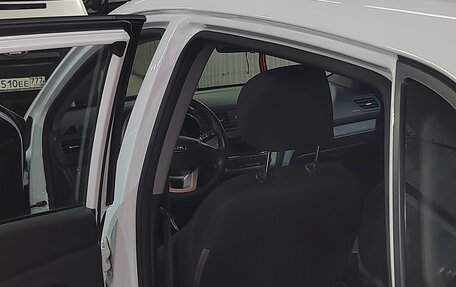 KIA Rio III рестайлинг, 2013 год, 900 000 рублей, 10 фотография