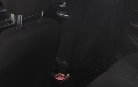 KIA Rio III рестайлинг, 2013 год, 900 000 рублей, 11 фотография