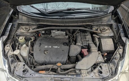 Citroen C-Crosser, 2011 год, 895 000 рублей, 4 фотография