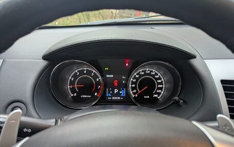 Citroen C-Crosser, 2011 год, 895 000 рублей, 12 фотография