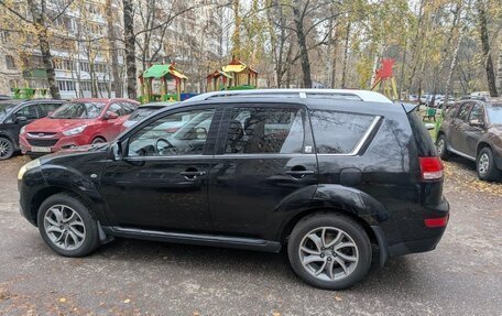 Citroen C-Crosser, 2011 год, 895 000 рублей, 3 фотография